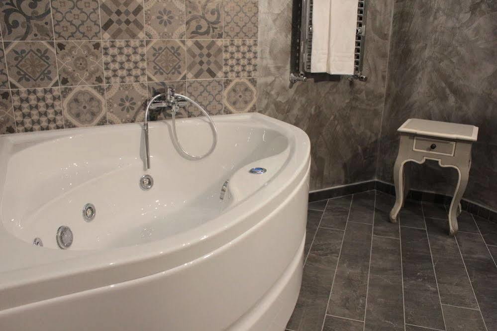 Suite Maggiore 罗马 外观 照片
